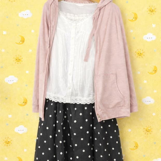 카메빈티지 청순 모리코디