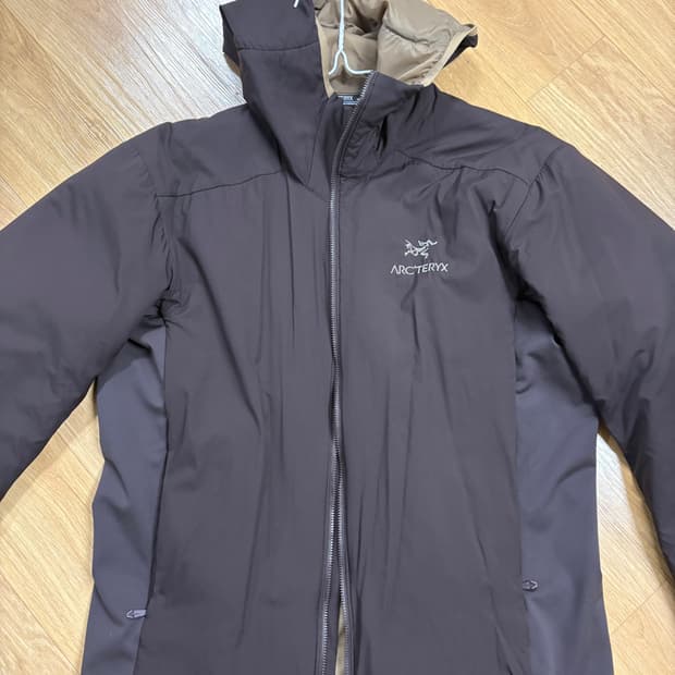 [L] 아크테릭스 아톰 LT 비터스