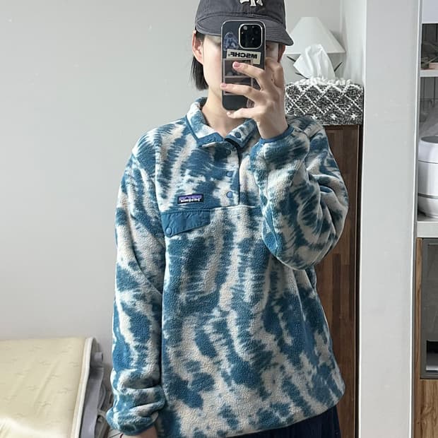 파타고니아 신칠라