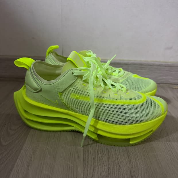 나이키 줌 더블 스택트 런닝화 CI0804-700 (240)