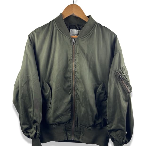 FREAK'S STORE 항공점퍼1960