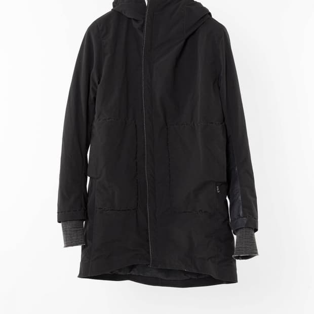 TAICHI MURAKAMI Parka
