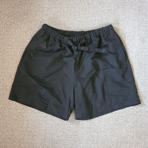 나이키 ACG 트레일 쇼츠