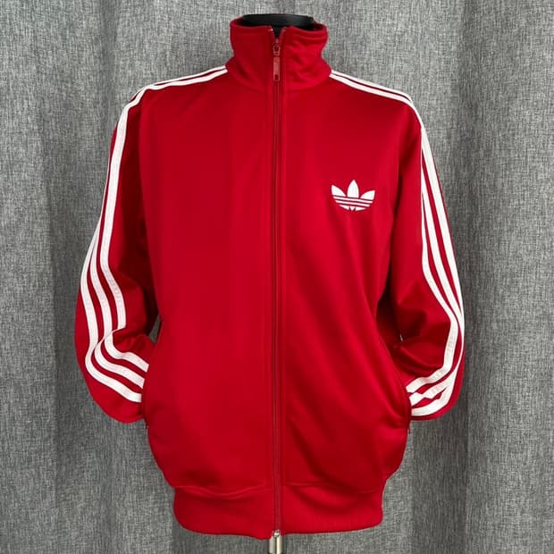 아디다스 파이어버드 져지/#3458