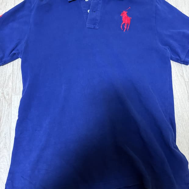 폴로 빅포니 카라티