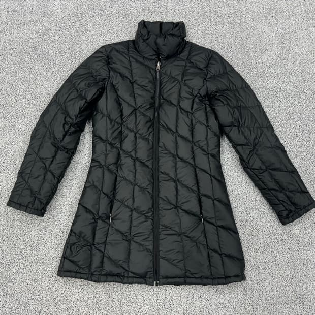 파타고니아 트위스트 구스 경량롱패딩