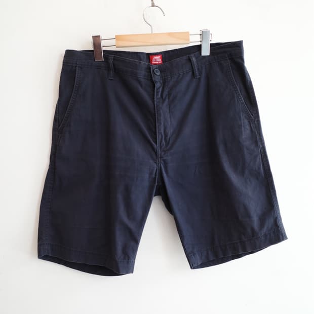 Levis 리바이스 코튼 치노 쇼츠 (35인치)