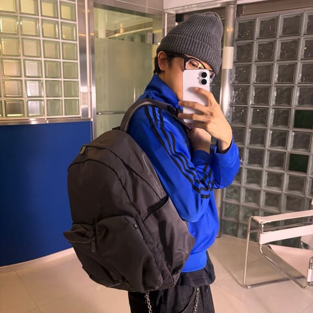 MULTI STORAGE BAG 다용도 수납 가방