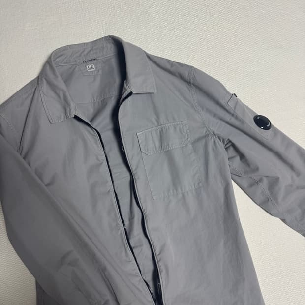 씨피컴퍼니 셔츠자켓 L 