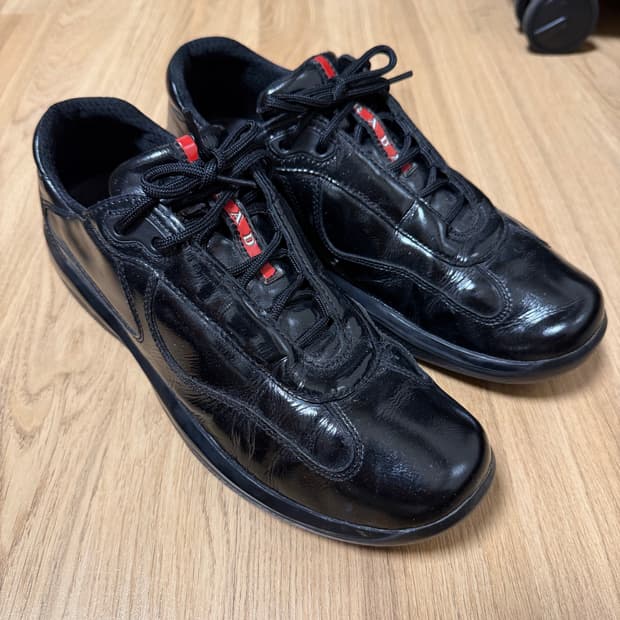 프라다 스포츠 아메리카컵 40 250-260