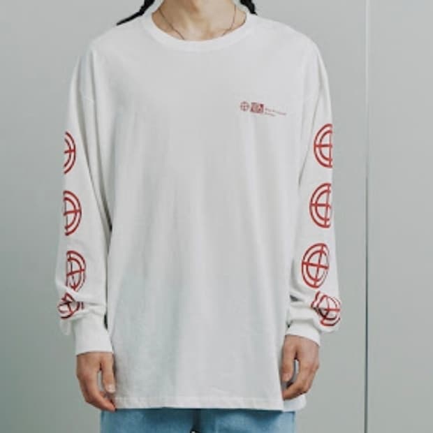 MPa Graffiti Sleeve 001