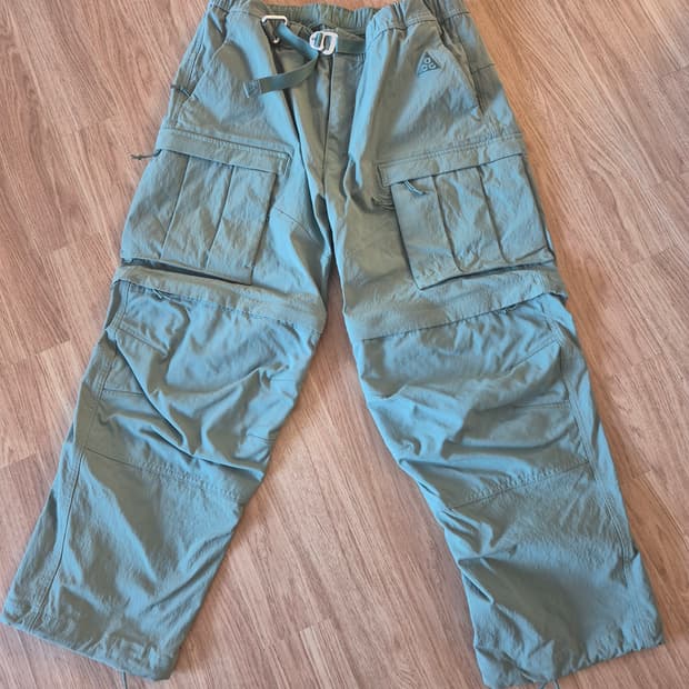 나이키 ACG 스미스 서밋 팬츠