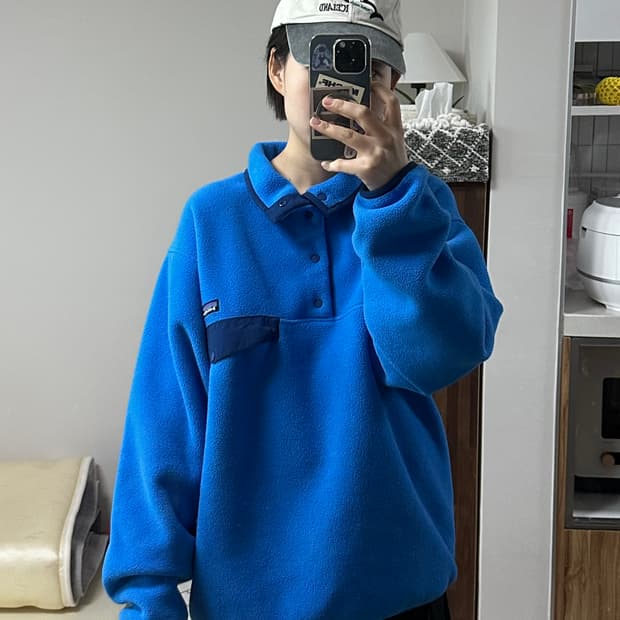 파타고니아 신칠라