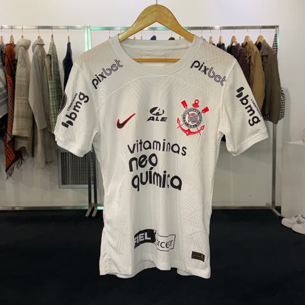 [S] 나이키 코린치안스 21/22 Renato Augusto 유니폼