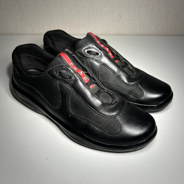 프라다 스포츠 아메리카컵