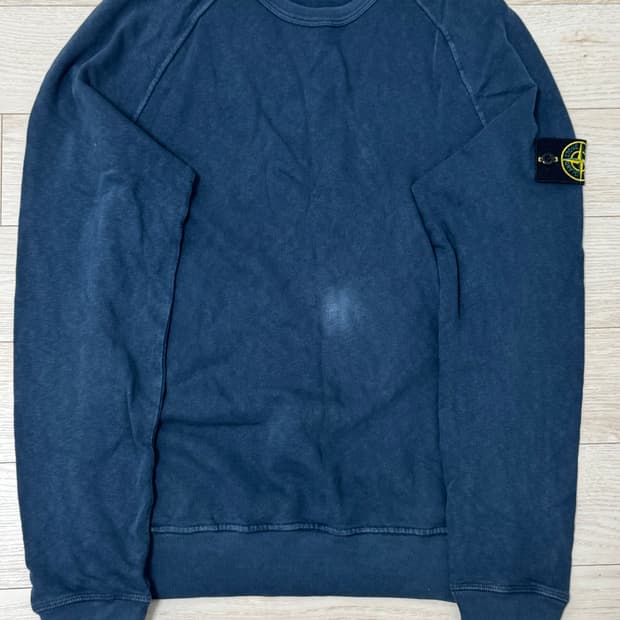 스톤아일랜드 스웨트셔츠 맨투맨