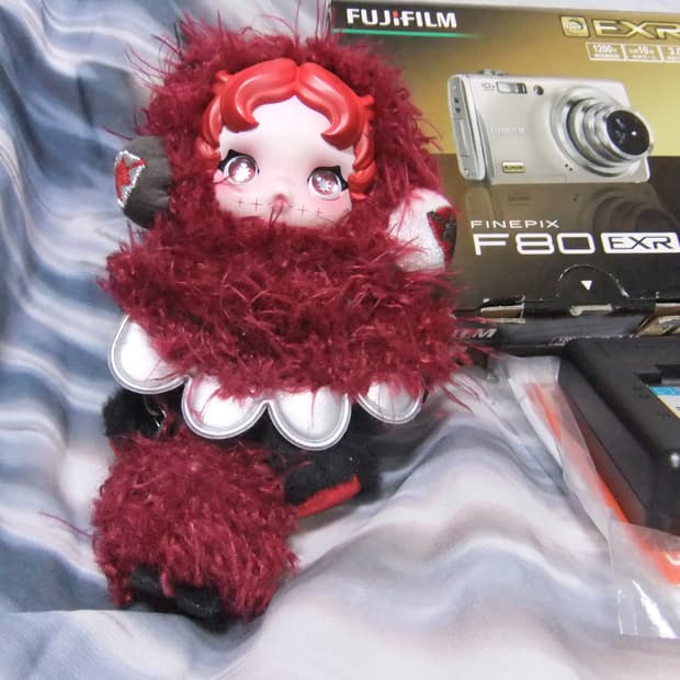 f80exr 예약품