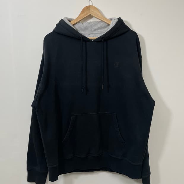 챔피온Champion 후드 2XL- M33
