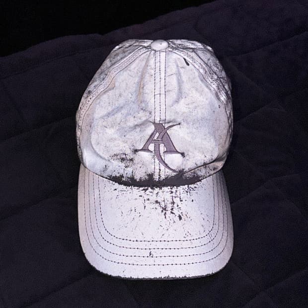 애프터프레이 스카치 나일론볼캡 러닝,런닝모자