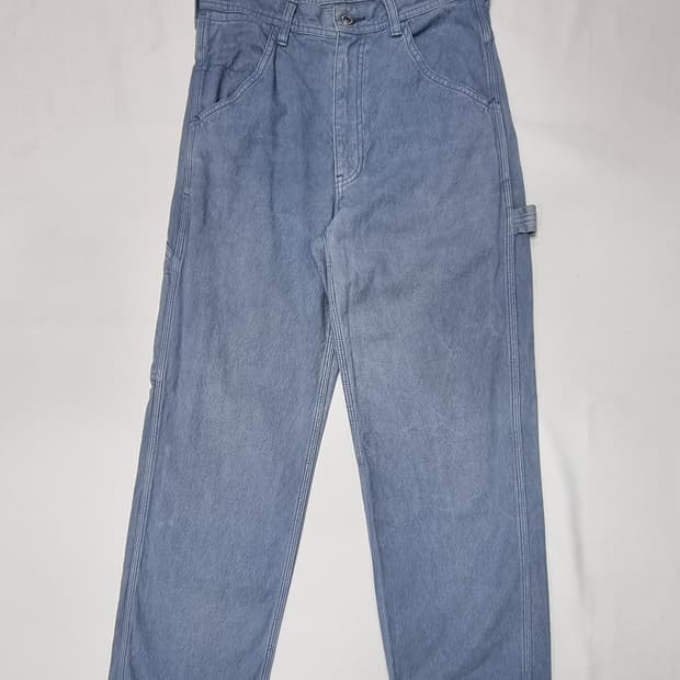 URBANIC 30 얼바닉30 카펜터 데님 팬츠 M _ 여성