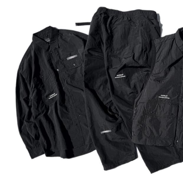 모이프 아우프글렛 유니폼 셋업