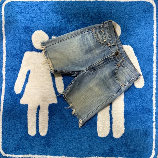 Levi’s 517 