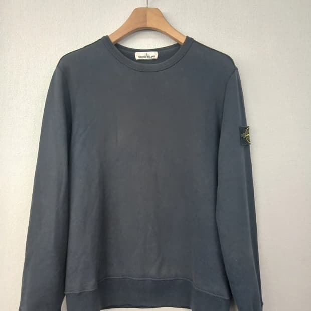 스톤아일랜드 맨투맨 L