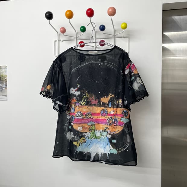TSUMORI CHISATO 츠모리 치사토