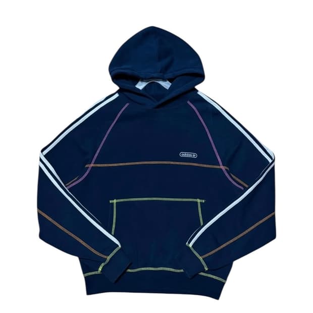 아디다스 후드티