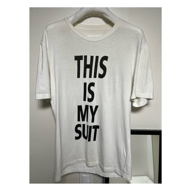 마틴 마르지엘라 반팔