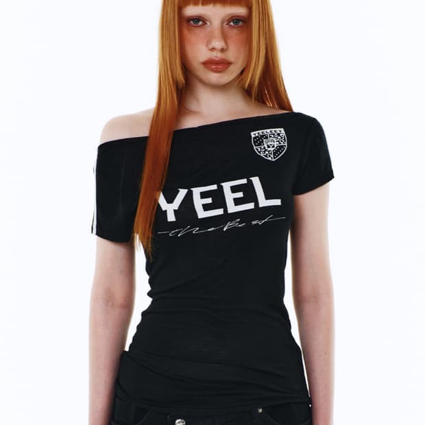 YEEL RACING T-SHIRT