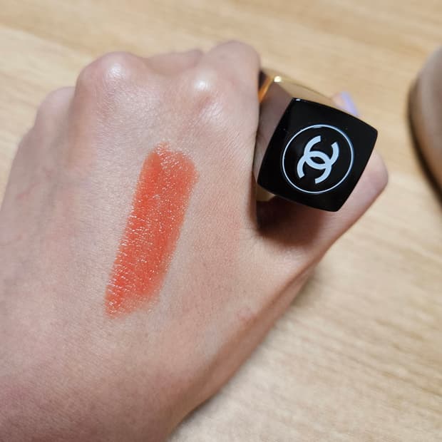 샤넬 루즈 코코 416 (샤넬 립스틱)