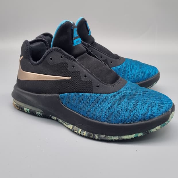 나이키 에어맥스 인퓨리에이트 농구화255