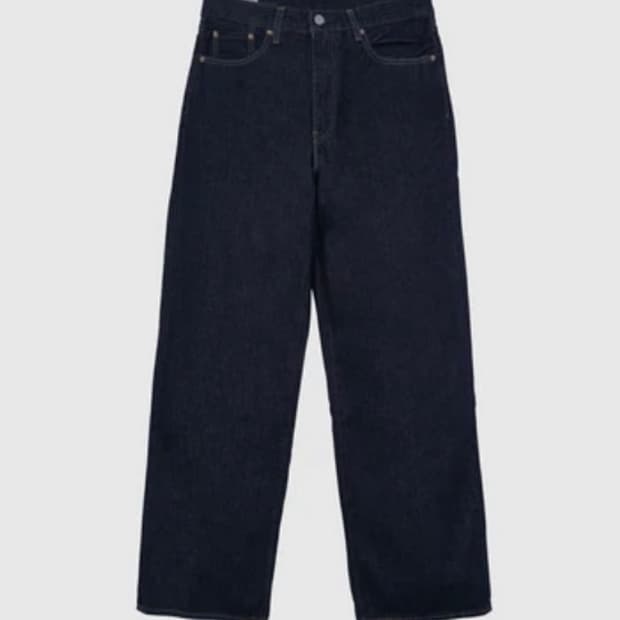 리바이스 578 배기진