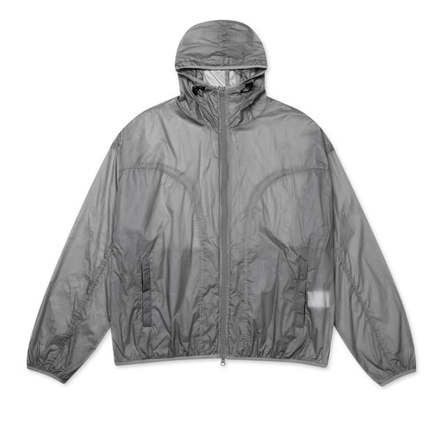 그레일즈 바람막이 (택있는 새상품)