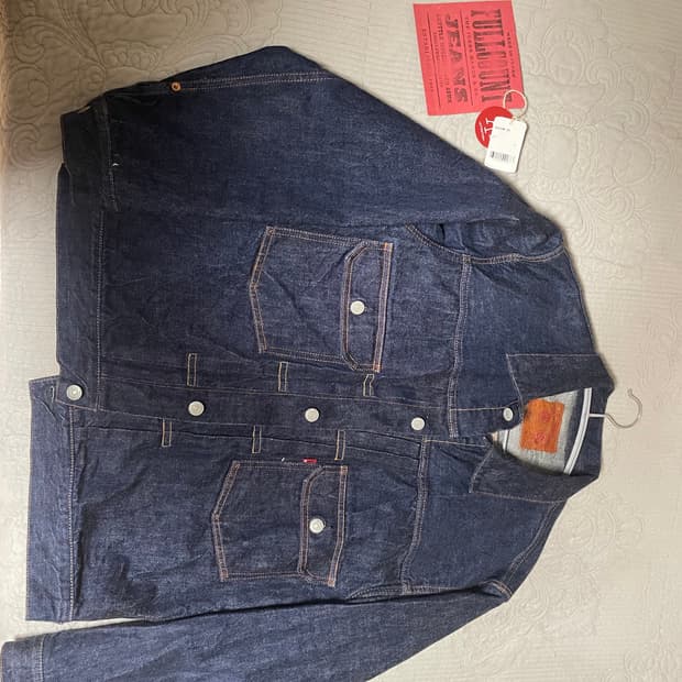 풀카운트 2102w 42size