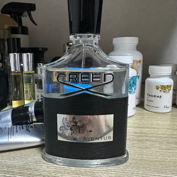 [100ML] 크리드 어벤투스