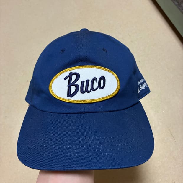 부코 모자