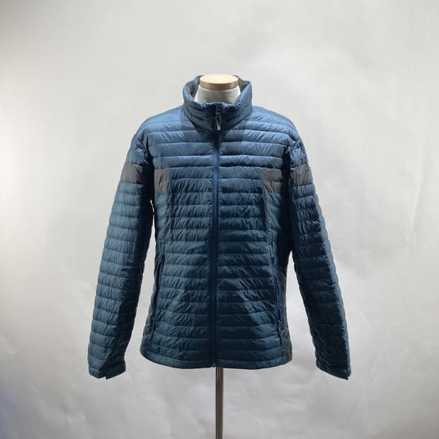 K2 남성구스다운경량패딩자켓 105 