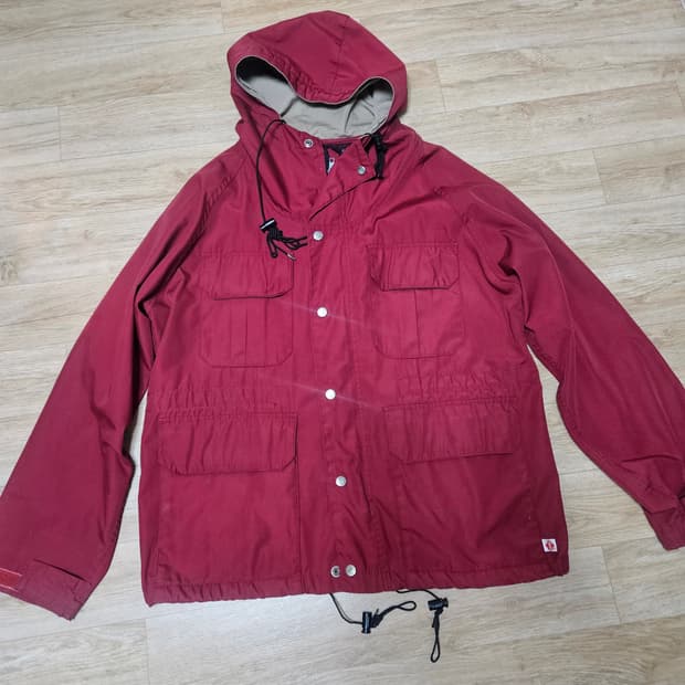 (M)슈가케인 UNIONMADE 자켓