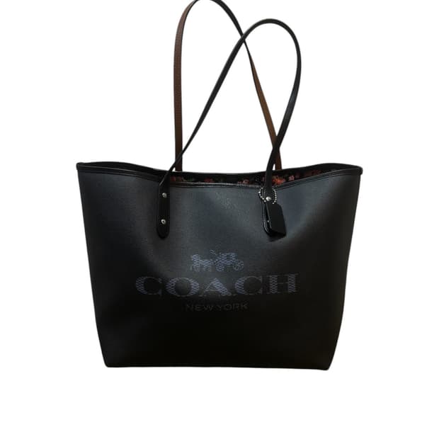 COACH 숄더&토트백