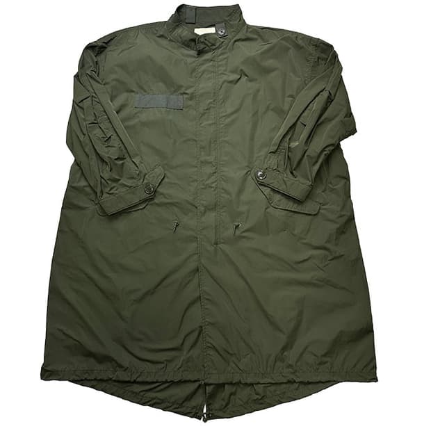 BEAMS BOY M-65 빔즈보이 자켓