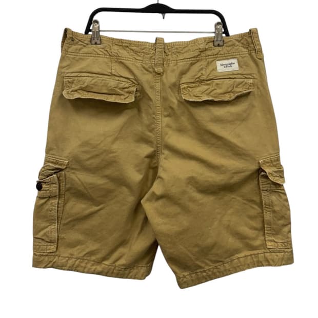 아베크롬비 카고팬츠