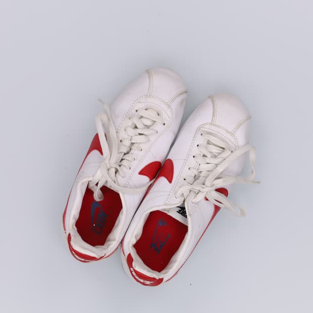 26CM 나이키 코르테즈 0526H