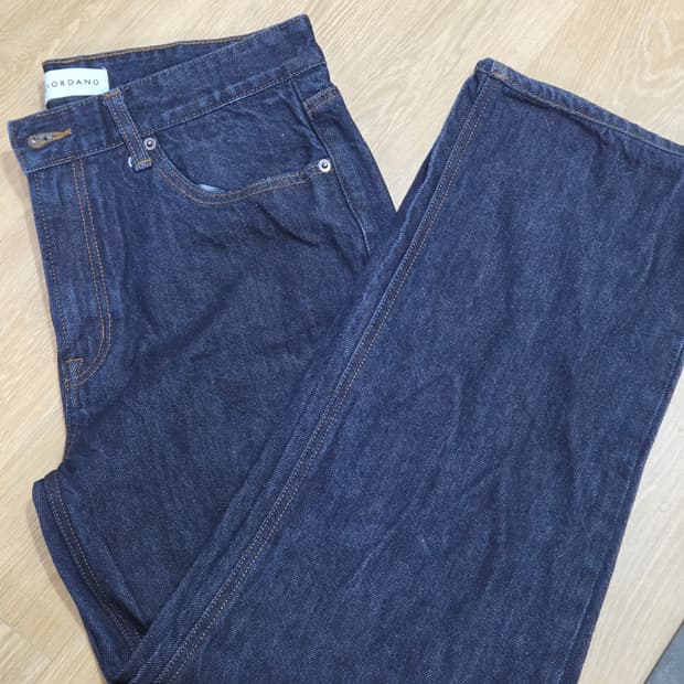 (L) 지오다노 청바지