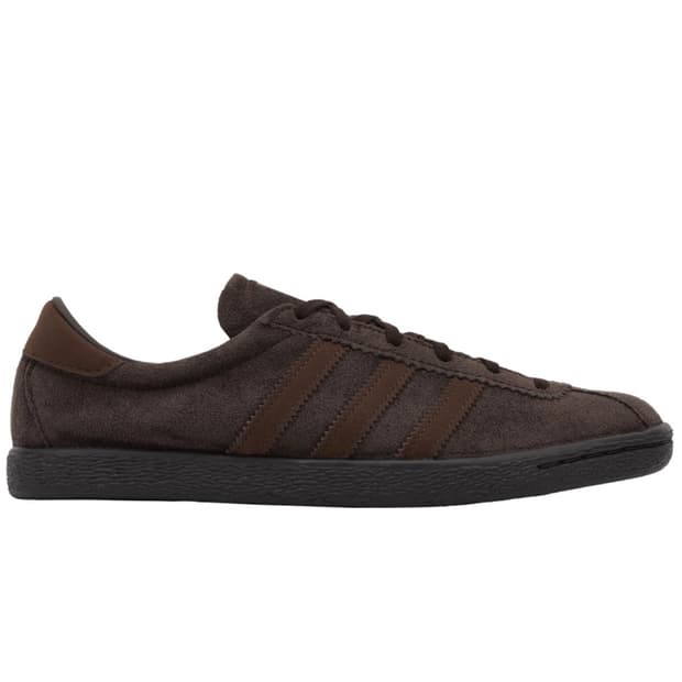 아디다스 토바코 브라운 285