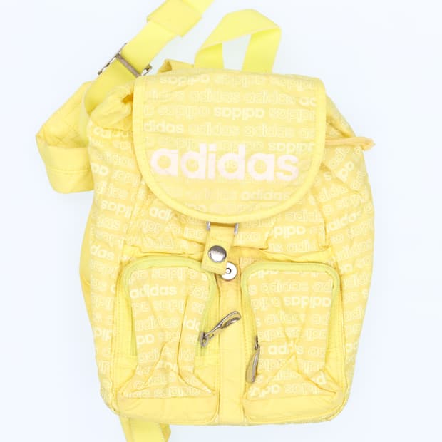 [F] 아디다스 귀여운 미니 백팩 0120J
