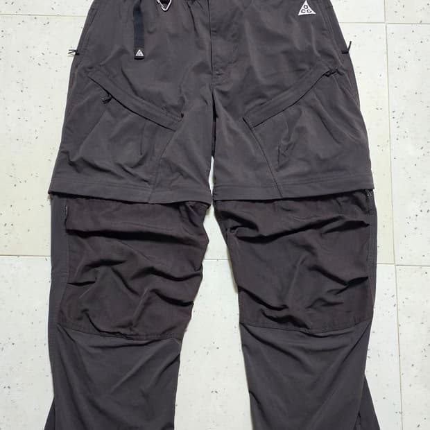 나이키 ACG 스미스서밋 US/EU 사이즈 L