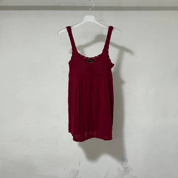 vtg top