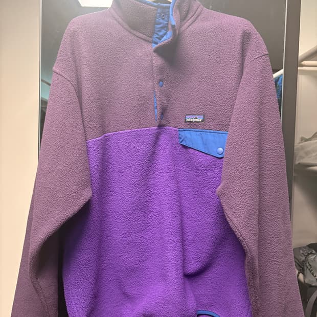 파타고니아 신칠라